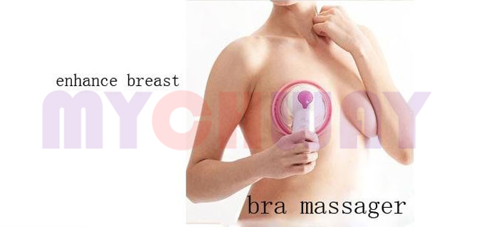Vacumm Breast/Butt Enlargement Machine