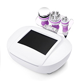 3in1 40K Ultrasonic Cavitation RF Fat Burning Slim Machine