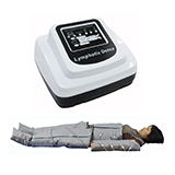 Lymph Drainage Body Slimming Suit With  Air Slimming Suit Detox Machine