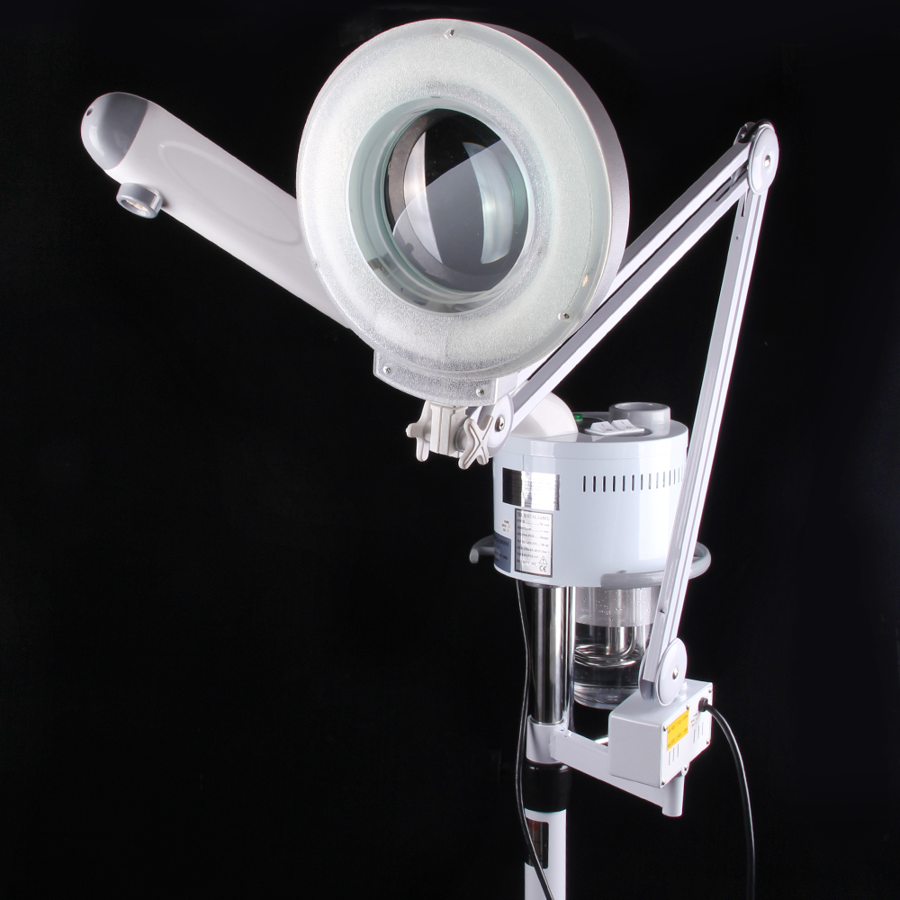 [DTNV-707II] Buy Ozone Facial Steamer &amp; Magnifying Lamp ...