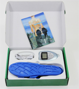 2 in 1 Foot Massager Foot Massagers For Circulation