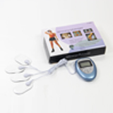 NEW Slimming Body Massager Relax Massager Burn Fat Machine