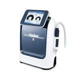 Professional Tattoo Removal  Skin Whitening Laser Machine