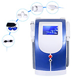 IPL Hair Removal RF Skin Rejuvenation Machine