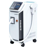 Elight IPL Laser Permanent Hair Removal Skin Rejuvenation