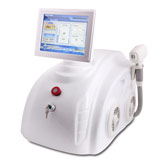 808nm Diode Laser Permanent Hair Removal Laser Beauty device