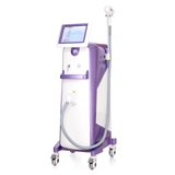 808nm Diode Laser Permanent Body Face Hair Removal Device