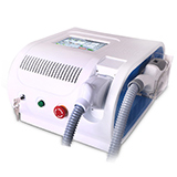 Portable E light(IPL RF)  Professional Hair Removal