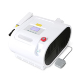 532nm 1064nm 1320nm Q Switch YAG Laser Tattoo Removal Device