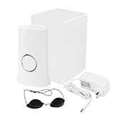 SPA 400000 Laser IPL Permanent Hair Removal Machine Painless