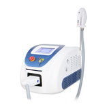 E light IPL OPT Permanent Acne Hair Removal Laser Machine