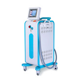 Freckles Acne Pigment Removal Intense Pulse Light Machine