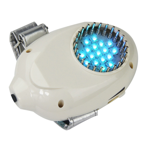   Ion Microcurrent Photon Rejuvenation Anti Wrinkle LED Skin Care  