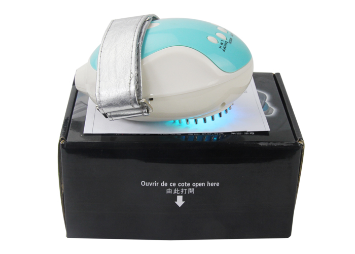   Microcurrent Anti Wrinkle Skin Light Care Facial Machine  