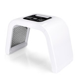 7 Colors LED Lamp PDT Skin Care Beauty Lamp Photon Device