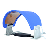 2In1 LED Photons Light Therapy EMS Skin Rejuvenation Machine