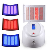 PDT LED Photon Therapy Beauty Machine