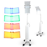 28A 4 Colors PDT LED Bio-Light Therapy Photon Anti-aging Beauty Treatment Device