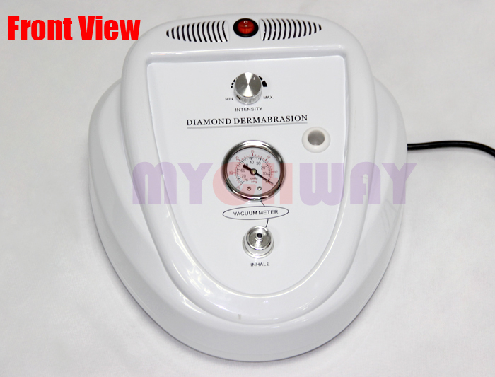 DIAMOND MICRODERMABRASION DERMABRASION PEEL BEAUTY SPA MACHINE NOVA 