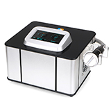 Snow Ice Cooling RF Radio Frequency Beauty Machine