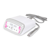 Portable Bio Microcurrent Face Lifting Machine Home Use