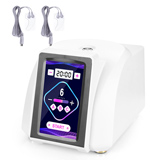 RF Electromagnetic  Dark Circle Removal With Eye Patch