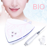 Bio Microcurrent Face Lifting Rejuvenation Wrinkles Removal