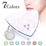 Photon LED Skin Rejuvenation Micro Current Beauty Device