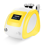 Vacuum RF Radio Frequency Skin Care Body Slimming Machine