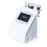 3IN1 RF Vacuum Body Slimming Skin Tightening Beauty Machine