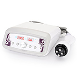 360 Rotating RF Radio Frequency Skin Rejuvenation Machine