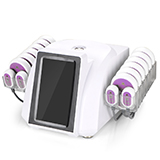 New 5mw Cellulite Removal Weight Loss Lipo LED Laser Machine