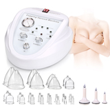 Vacuum Therapy Massage Slimming Skin Care Breast Enlargement Machine