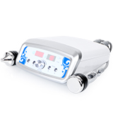 2 In1 Ultrasonic Skin Rejuvenation  Skin Care Machine