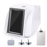 RF Handy Polar Watch Face Body Massage Lifting Skin Care