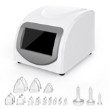 Breast Enlargement Enhancement Pump Machine Body Massage