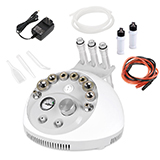 Microdermabrasion Dermabrasion Skin Rejuvenation Machine