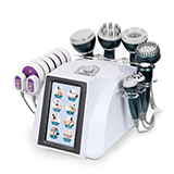 Hot Seller Vacuum Ultrasonic Cavitation RF Machine