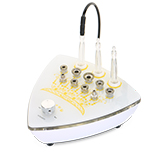 Multi Functional Skin Rejuvenation Blackhead Removal Machine