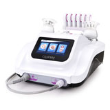 CaVstorm Ultrasonic Cavitation 3.0 Slim Microcurrent RF LED