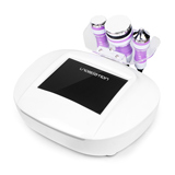 3 IN 1 Unoisetioin Cavitation 1MHz Ultrasound Fat Loss Body