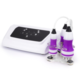 3 in 1 Ultrasonic 40K Cavitation 2.5 Weight Loss Machine