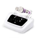 3 1 Ultrasound Cavitation Facial Body Care Slimming Machine