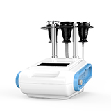 Cavitation Vacuum RF Body Slimming Skin Tightening Device