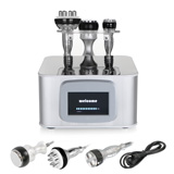 Unoisetion Cavitation 2.0 Radio Frequency Sliming Machine