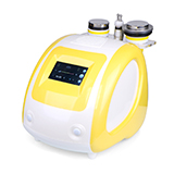 Cavitation 25Khz 40Khz Ultrasonic RF Slimming Machine Weight