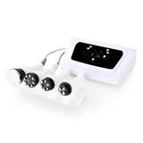 360degre Rotatin Ultrasonic Cavitation 2.5 RF Beauty Machine