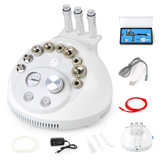 Dermabrasion Microdermabrasion Skin Scrubber Vacuum Machine