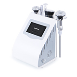 5 IN 1 40K Unoisetion Cavitation Vacuum RF Slimming Machine