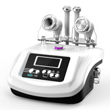 30K Ultrasonic Cavitation Vacuum RF Weight Loss Body Slim